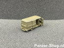 spur (TT) Mercedes-Benz Vario 814D, Bus Mittel, Offen Modell