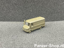 spur (TT) Mercedes-Benz Vario 814D, Bus Mittel, Offen Modell