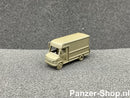 spur (TT) Mercedes-Benz Vario 814D, UPS Bus Modell