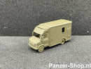spur (TT) Mercedes-Benz Vario 816D, Ambulanz Modell