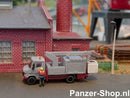 spur (TT) Mercedes-Benz Vario 816D, Hubsteiger Modell