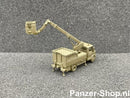 spur (TT) Mercedes-Benz Vario 816D, Hubsteiger Modell