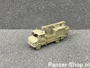spur (TT) Mercedes-Benz Vario 816D, Hubsteiger Modell
