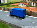 spur (TT) Mercedes-Benz Vario 816D, Koffer Modell