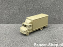 spur (TT) Mercedes-Benz Vario 816D, Koffer Modell
