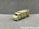 spur (TT) Mercedes-Benz Vario 816D, Mullwagen Modell