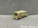 spur (TT) Mercedes-Benz Vario 816D, Mullwagen Modell