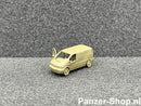 spur (TT) Mercedes-Benz Vito, Offen Modell