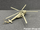spur (TT) Mil Mi-8 Hubschrauber Modell