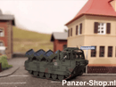 spur (TT) Minenwerfer Skorpion Modell