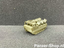 spur (TT) Minenwerfer Skorpion Modell