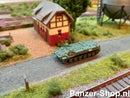 spur (TT) MT-LB Modell