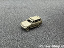 spur (TT) Nissan Patrol Feldjager Modell