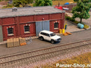 spur (TT) Nissan Patrol Modell