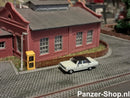 spur (TT) Opel Diplomat Modell