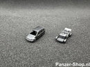 spur (TT) Opel Zafira Modell