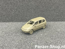 spur (TT) Opel Zafira Modell