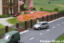 spur (TT) Opel Zafira Modell