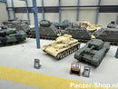 spur (TT) Panzer IV Modell