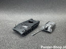 spur (TT) Panzerhaubitze 2000 Modell