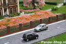 spur (TT) Peugeot 206 Modell
