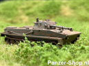 spur (TT) PT-76 Modell