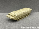 spur (TT) PTS-M, Plane Modell