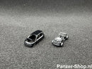 spur (TT) Renault Scenic, Panne (+Figur) Modell