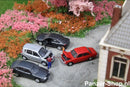 spur (TT) Renault Scenic, Panne (+Figur) Modell