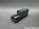 spur (TT) RMMV HX Multi, Container Modell