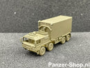 spur (TT) RMMV HX Multi, Container Modell