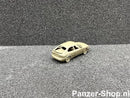 spur (TT) Saab 9-3, Coupé Modell