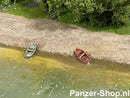 spur (TT) Scenery Set 101, 4 Ruderbooten Modell