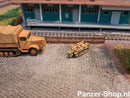 spur (TT) Sd.Kfz.2, Kettenkrad Modell