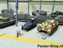 spur (TT) Sd.Kfz.251 Modell