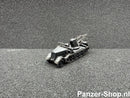 spur (TT) Sd.Kfz.9, Spreitzerkran