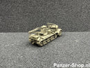 spur (TT) Sd.Kfz.9, Spreitzerkran Modell