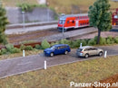 spur (TT) Skoda Octavia Modell