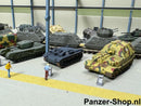 spur (TT) StuG III Modell