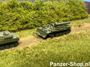 spur (TT) T55T Bergepanzer Modell