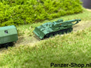 spur (TT) T55TK Bergepanzer Modell