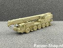 spur (TT) Tadano Faun ATF 100-5 All-Terrain Kran Modell