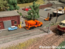 spur (TT) Tatra 148, Betonmischer Modell