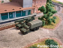 spur (TT) Tatra 148, Plane Modell