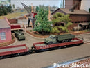 spur (TT) Tatra 148, Pritsche Modell