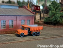 spur (TT) Tatra 148, S3 Kipper Modell