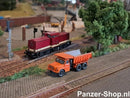 spur (TT) Tatra 148, S3 Kipper Modell