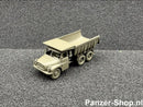 spur (TT) Tatra 148, S3 Kipper Modell