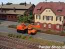 spur (TT) Tatra 148, UDS-113 Bagger Modell