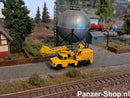 spur (TT) Tatra 148, UDS-113 Bagger Modell